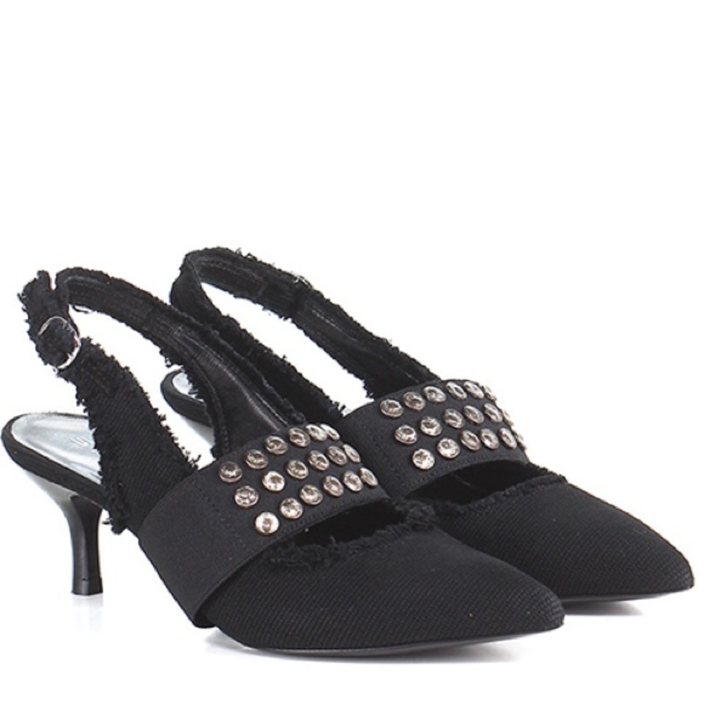 STRATEGIA High-heel Shoe